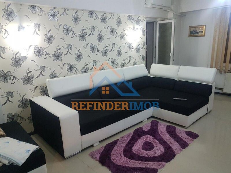 Virtutii, Metrou Lujerului, vanzare apartament 3 camere.