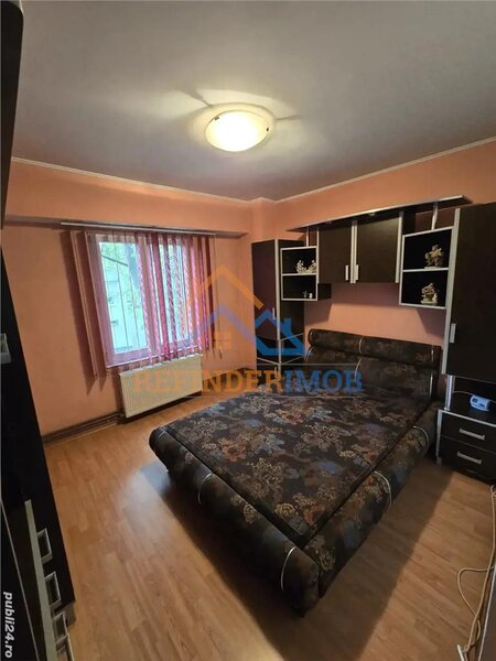 Virtutii, Metrou Lujerului, vanzare apartament 3 camere.