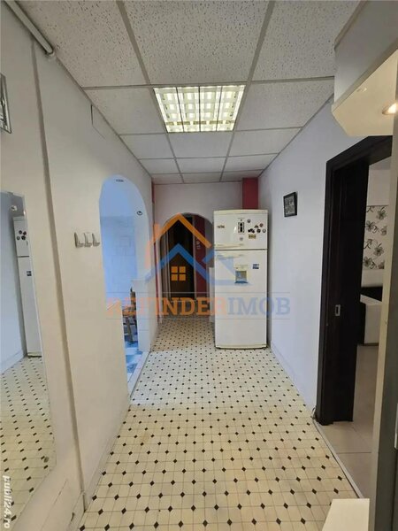 Virtutii, Metrou Lujerului, vanzare apartament 3 camere.