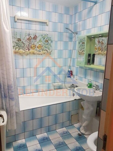 Virtutii, Metrou Lujerului, vanzare apartament 3 camere.